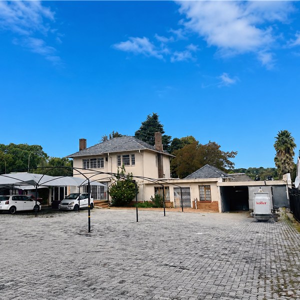 151 Corlett Drive , Bramley - Property Ref: f108725, Johannesburg , Gauteng
