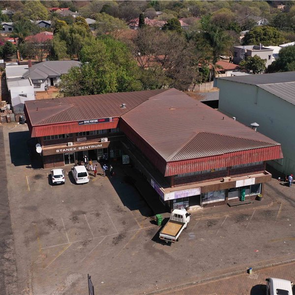 154 Cradock Avenue , Lyttelton Manor - Property Ref: F107955, Centurion, Gauteng
