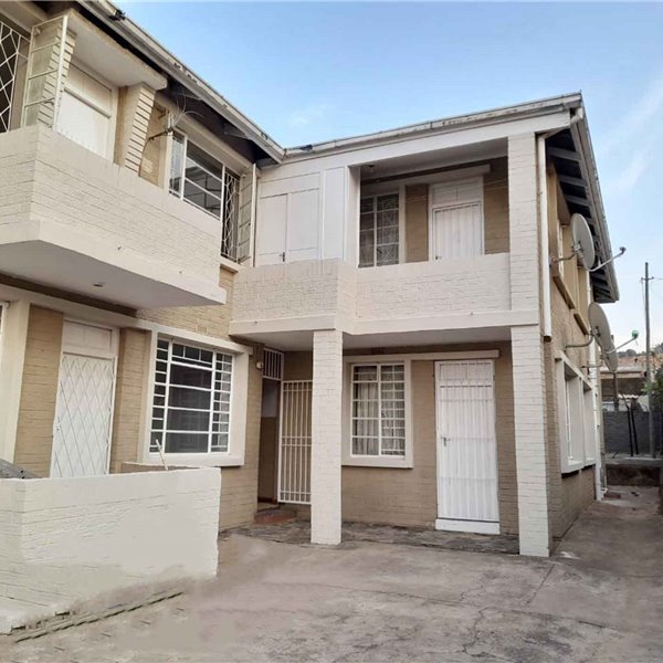 Jeppestown South - Fully Let High Yield Refurbished Block Of 6 x 2 Bed Units
