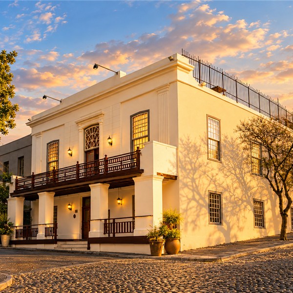 Cape Town Heritage Hotel & Spa , 158 Buitengracht Street , Cape Town City Centre - f108839, Cape Town , Western Cape