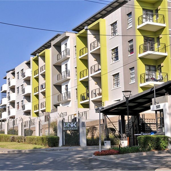 The Link, 16 11th Avenue , Edenburg - Property Ref: f108084, Sandton , Gauteng