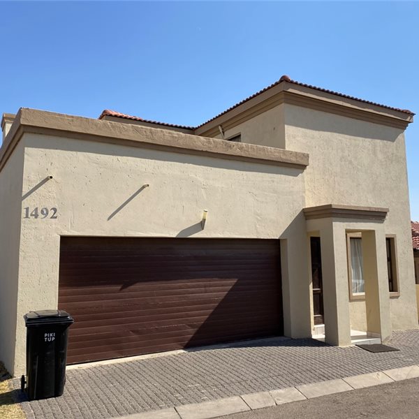 Sagewood Manor, 16 Anaboom Street, Noordwyk - Property Ref: F105921-23, Midrand , Gauteng