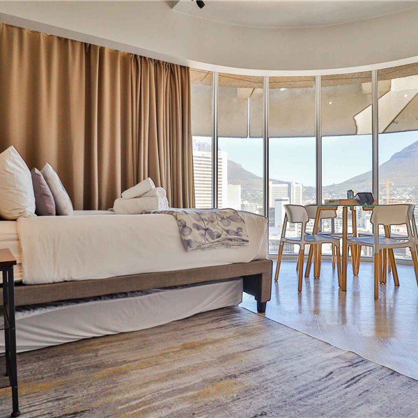 One Thibault, 1605 Hand Strijdom Avenue, Cape Town CBD - Property Ref: f108509, Cape Town , Western Cape