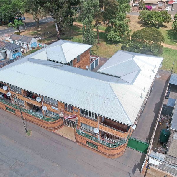 161 High Street , Rosettenville - Property Ref: f108024, Johannesburg , Gauteng