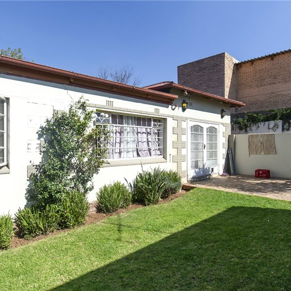 77, 16th Street, Orange Grove, Johannesburg, Gauteng