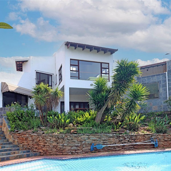 17 Hillel Avenue , Northcliff - Property Ref: f108870, Randburg , Gauteng