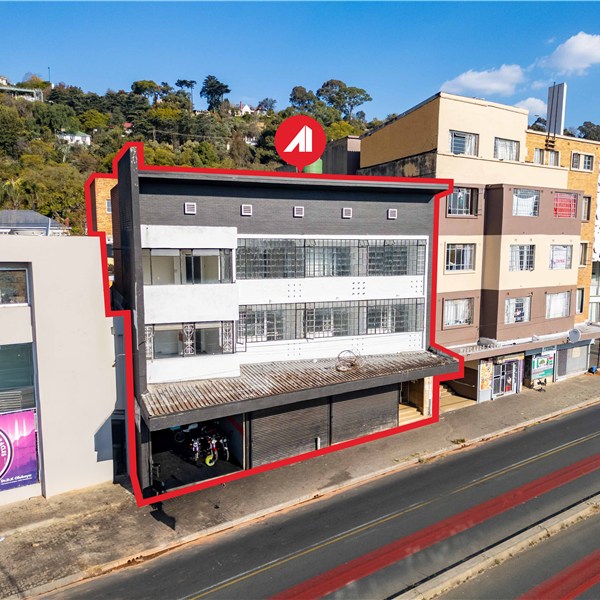 Arlusyl Court , 17 Second Street , Orange Grove - Property Ref: f108780, Johannesburg, Gauteng
