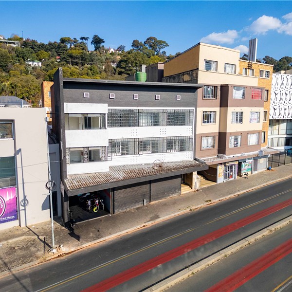 Arlusyl Court , 17 Second Street , Orange Grove - Property Ref: f108780, Johannesburg, Gauteng