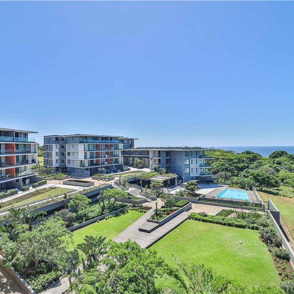 Coral Point , 18 Heleza Boulavard, Sibaya - Property Ref: f108618, Umhlanga , Kwazulu Natal