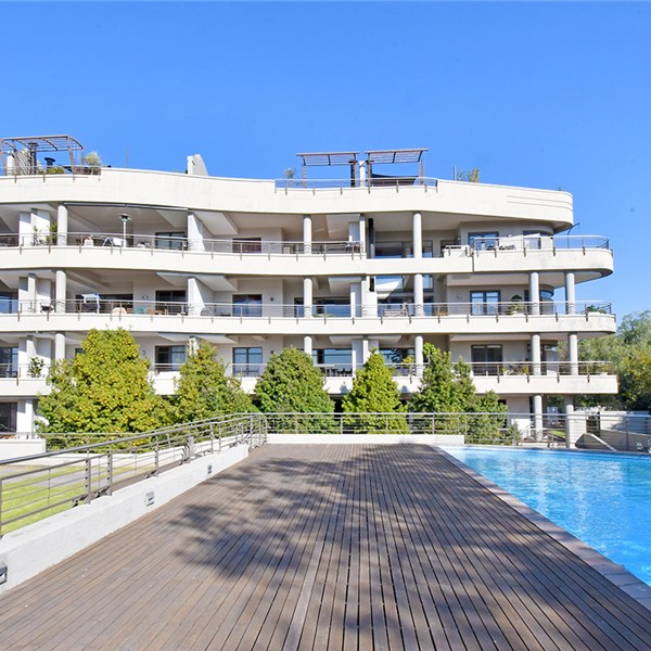 The Argyle, Unit 18, 18 Riepen Avenue , Riepen Park - Property Ref: f108794, Sandton , Gauteng