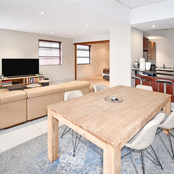 The Argyle, Unit 2, 18 Riepen Park , Riepen Park - Property Ref: f108792, Sandton , Gauteng