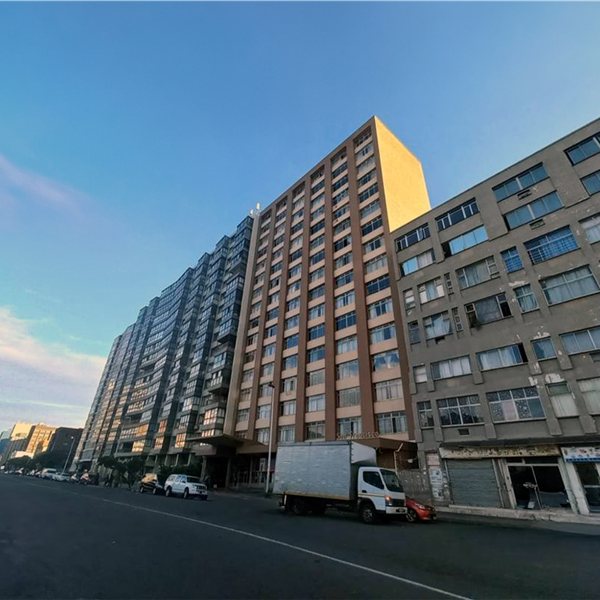 Bencorrum, Unit 111, 183 Prince Street, Addington - Property Ref: f108588, Durban , Kwazulu Natal