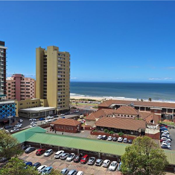 Bencorrum, Unit 135, 183 Prince Street, Addington - Property Ref: f108591, Durban, Kwazulu Natal