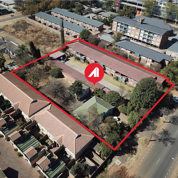 518 18th Avenue , Rietontein - Property Ref: f108262, Pretoria , Gauteng