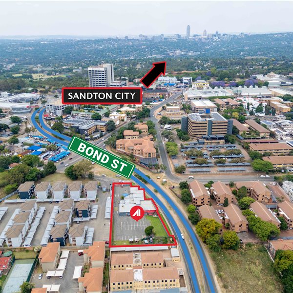 19 Bond Street , Ferndale - Property Ref: f108634, Randburg , Gauteng