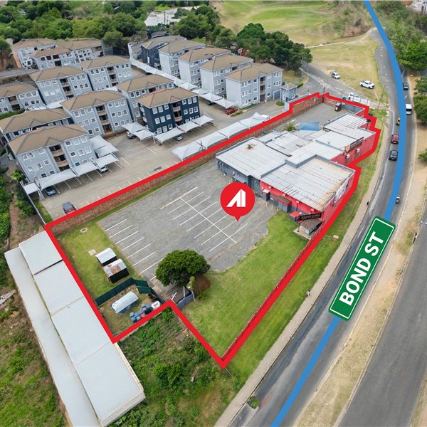 19 Bond Street , Ferndale - Property Ref: f108634, Randburg , Gauteng