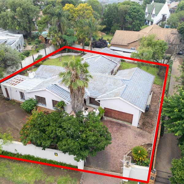 19 Felicity Crescent , Douglasdale - Property Ref: f108643, Sandton , Gauteng