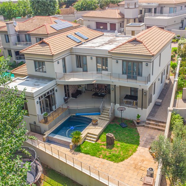 Park Twenty-Four, 19 Lyndore Avenue, Kyalami - Property Ref: f108611, Midrand , Gauteng
