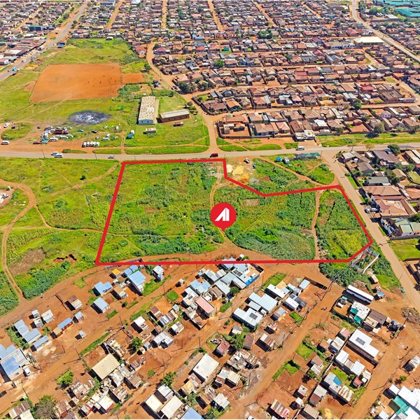 195 Khotso Street , Moleleki - Property Ref: f108674, Katlehong, Gauteng