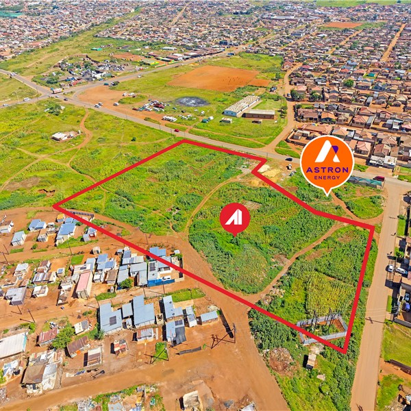 195 Khotso Street , Moleleki - Property Ref: f108674, Katlehong, Gauteng