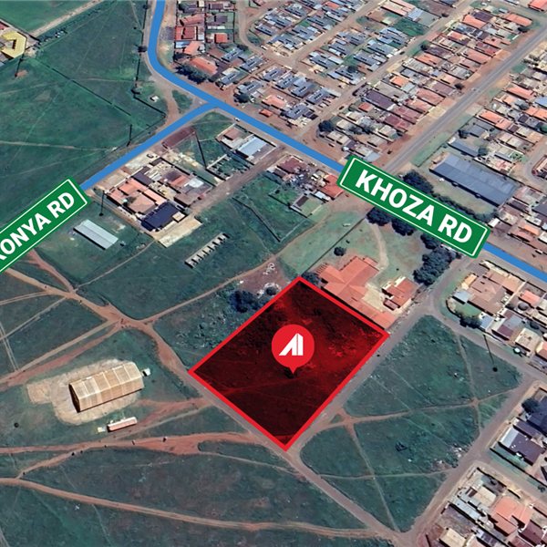 2 165 Malinga Road, Vosloorus - Property Ref: f108587, Boksburg , Gauteng
