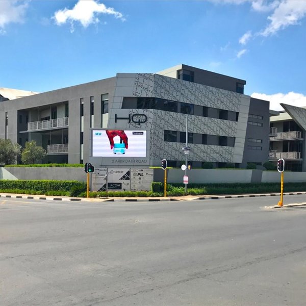 HQ Bedfordview , 2 Arbroath Road , Bedfordview - Property Ref: f108249, Ekurhuleni , Gauteng