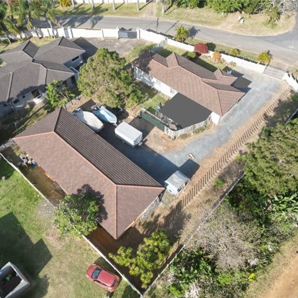 2 Bromley Place , Margate Ext 4 - Property Ref: f108447, Margate , Kwazulu Natal