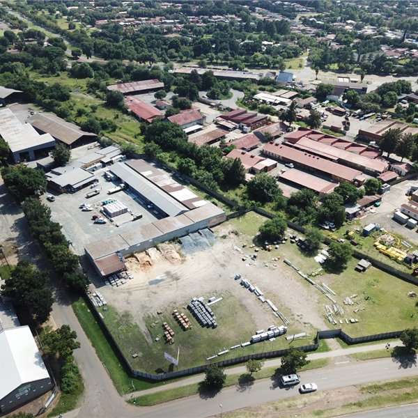 BUCO , 2 Faber Street , Vanderbijlpark N. W. 7- Property Ref: F107328, Vanderbijlpark, Gauteng