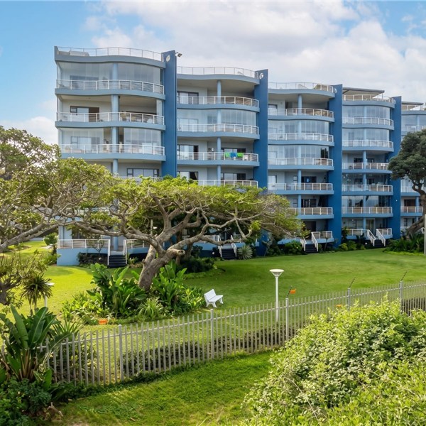 Indigo Bay, Unit 5,6,8, 19 & 20, 2 Forest Road , Beacon Rocks - Property Ref: f108904, Margate , Kwazulu Natal