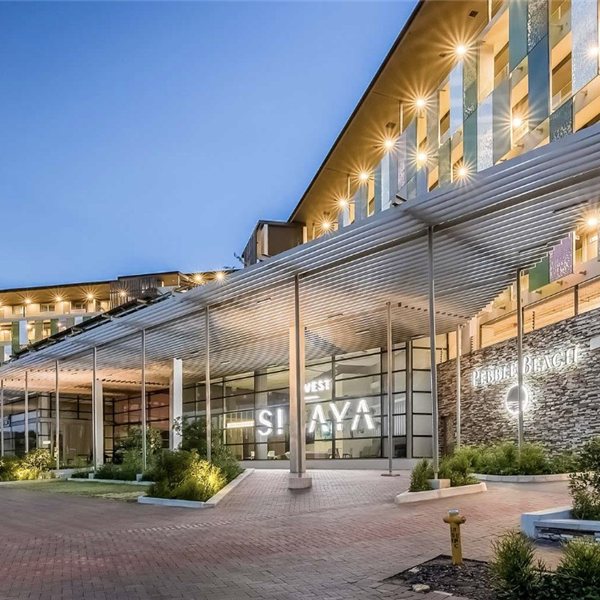 Pebble Beach , 2 Heleza Boulevard, Sibaya - Property Ref: f08559, Umhlanga , Kwazulu Natal
