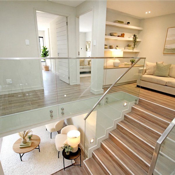 Fairway Gardens, 2 Jacobs Avenue , Fairway - Property Ref: f108845, Johannesburg , Gauteng