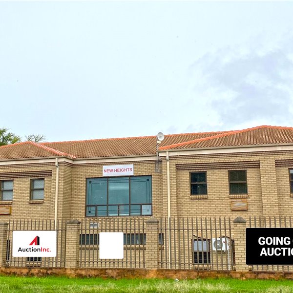 New Heights , 2 Squirrel Turn, Weltevredenpark - F107755, Roodepoort, Gauteng
