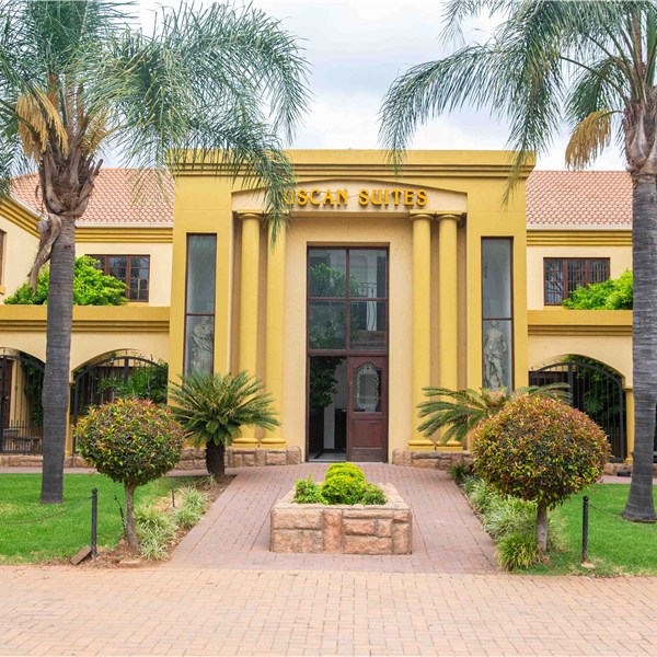 Eastwoods Office Park, 20 Eastwood Office Park Street, Bedfordview - Property Ref: f108697, Johannesburg , Gauteng