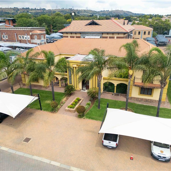 Eastwoods Office Park, 20 Eastwood Office Park Street, Bedfordview - Property Ref: f108697, Johannesburg , Gauteng