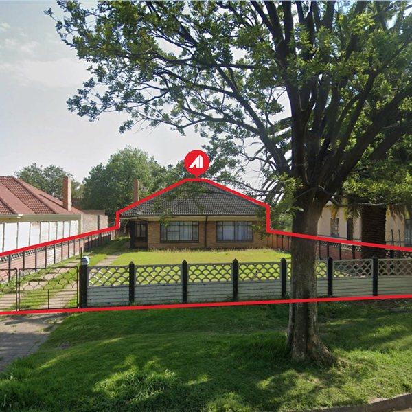 20  Livingstone Avenue, Vereeniging - Property Ref: f108537, Vereeniging, Gauteng
