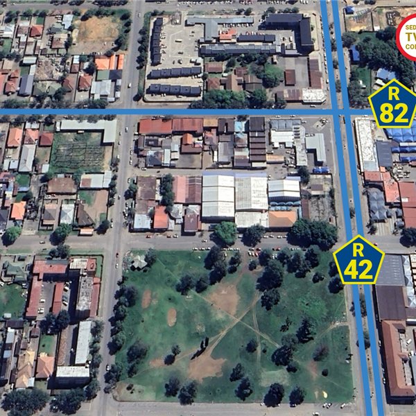 20  Livingstone Avenue, Vereeniging - Property Ref: f108537, Vereeniging, Gauteng