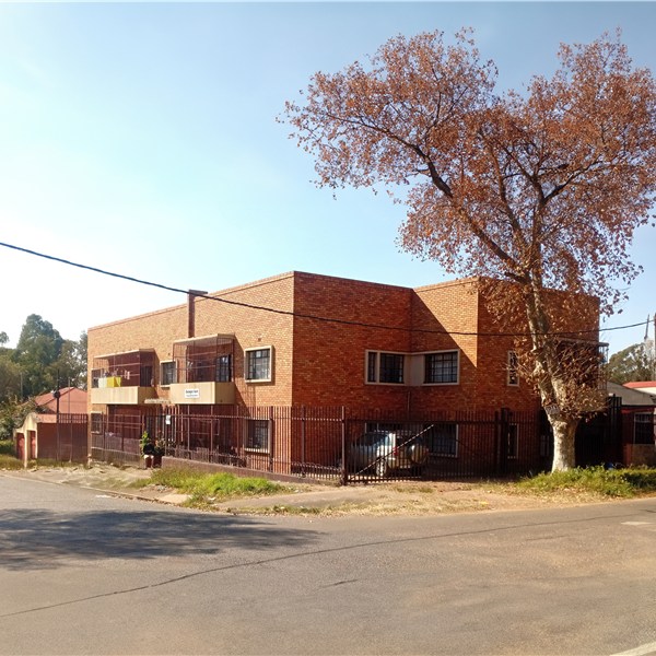 Boulogne Court, 205 Donnelly Street , Kenilworth - Property Ref: f108743, Johannesburg , Gauteng