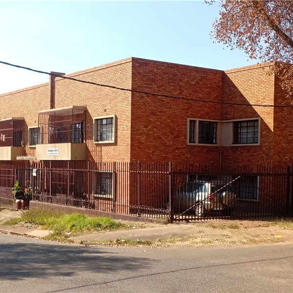 Boulogne Court, 205 Donnelly Street , Kenilworth - Property Ref: f108743, Johannesburg , Gauteng