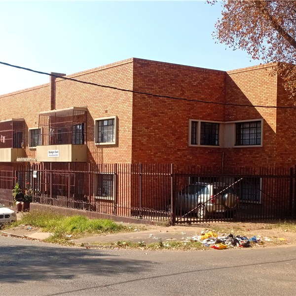 Boulogne Court, 205 Donnelly Street , Kenilworth - Property Ref: f108743, Johannesburg , Gauteng
