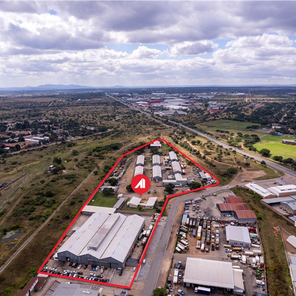 21 & 23 6th Street , Polokwane - Property Ref: f108480, Polokwane , Limpopo