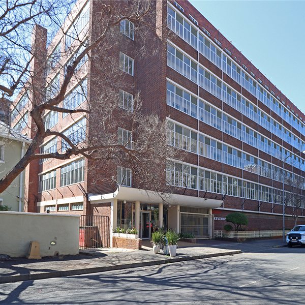Seven Oaks , 21 3rd Street , Killarney - Property Ref: f108564, Johannesburg , Gauteng