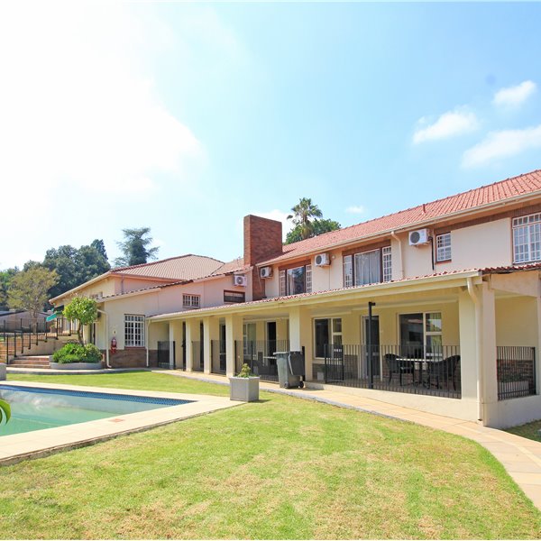 21 Melville Road, Hyde Park - Property Ref:f108104, Johannesburg , Gauteng
