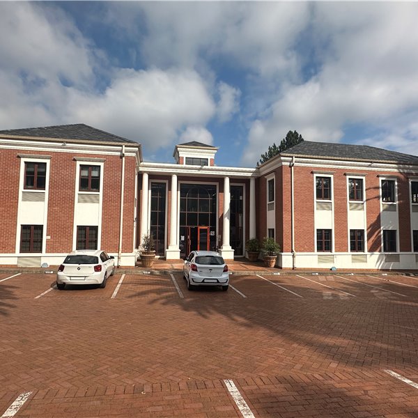 21 West Street , Houghton Estate - Property Ref: F07706, Johannesburg , Gauteng