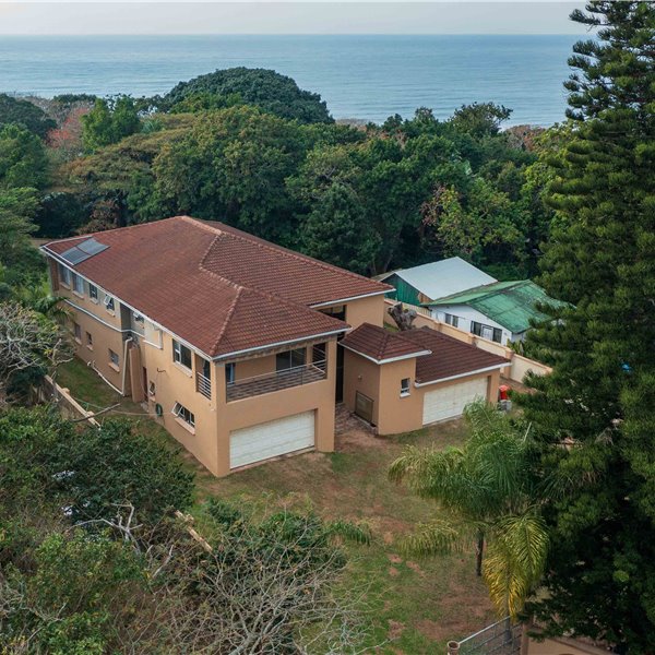 210 4th Avenue , Pumela - Property Ref: F107908, Port Shepstone , Kwazulu Natal