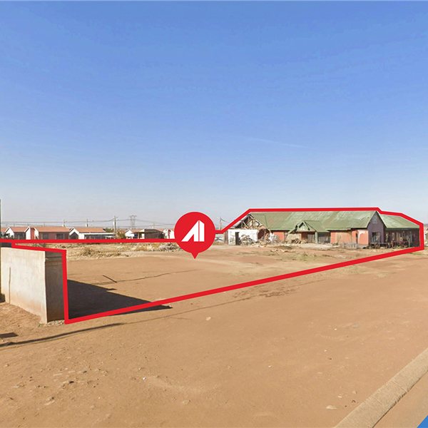 21481 Escalator Street , Palm Ridge Ext 10 - Property Ref: f108532, Alberton , Gauteng