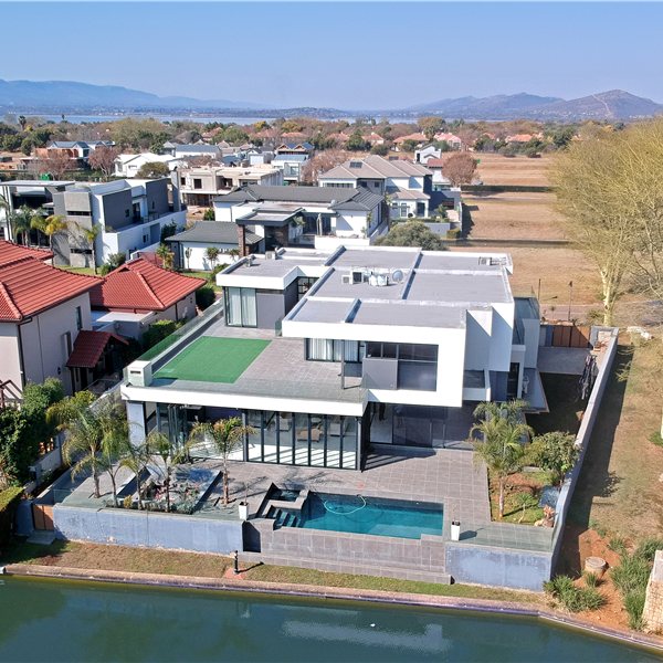 The Islands Estate , 217 Club Crescent , Hartbeespoort - Property Ref: f108573, Hartbeespoort , North West