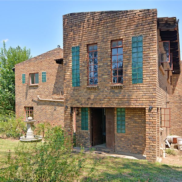 218 Seven Oaks Ave , Chartwell - Property Ref: F105766, Johannesburg , Gauteng