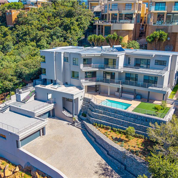  218 Vorster Avenue , Glenvista - Property Ref: f108453, Johannesburg, Gauteng
