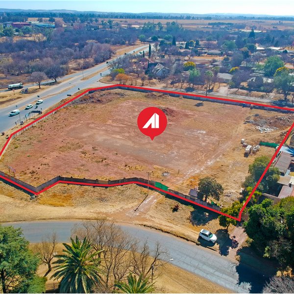 22 Klip Rivier West , Three Rivers Ext 1 - f108256, Vereeniging , Gauteng