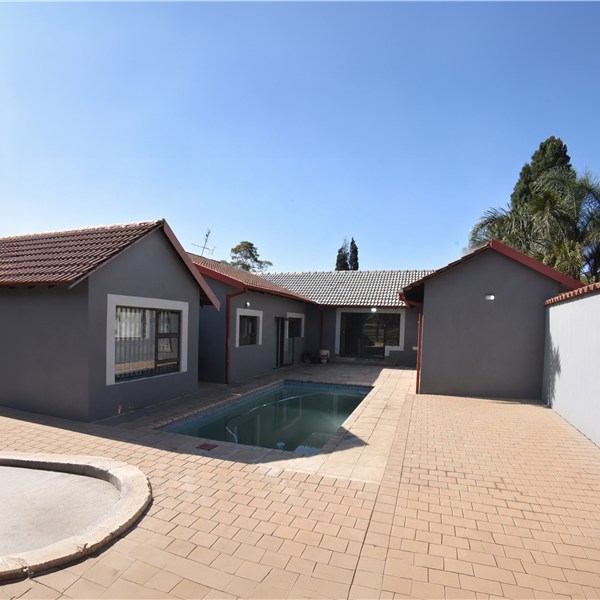 22 Platberg Street , Albertsdal Ext 7 - Property Ref: f108774, Alberton , Gauteng